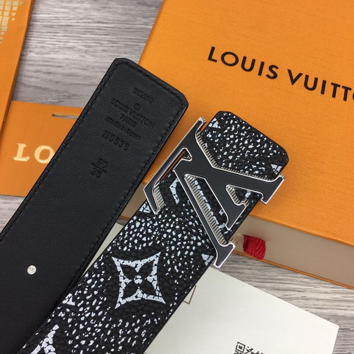 Louis Vuitton Belt 40MM LVB00073